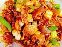 -乔家满族八大碗(流水沟店)