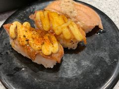 -争鲜回转寿司(徐汇星游城店)