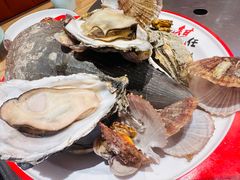 -锅老头铁锅炖•大锅蒸汽海鲜(韩乐坊店)