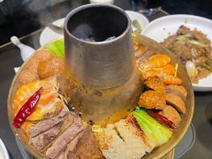 -鼓楼东街老火锅(鼓楼店)
