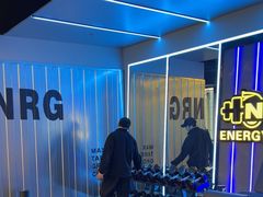 -NRG健身私教CLUB(打浦桥店)