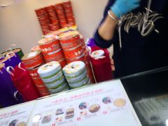 -珍妮曲奇聪明小熊(尖沙咀店)