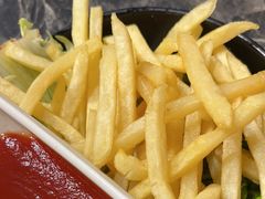 -喔爸韩国料理(泗门店)