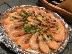 -大张烙馍村(泉山店)