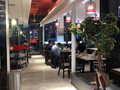 -济南一九烧烤(师院东街店)