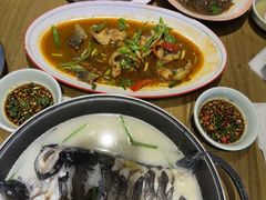 -丰乐餐厅·始于1999·本地老字号