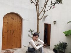 -柒月北岸民宿(西山店)