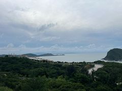 -东澳岛