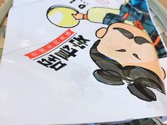 -北往西·西安油泼面(万德庄店)