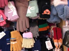 -上海城隍庙福佑门小商品批发市场