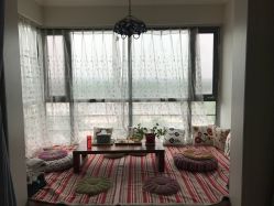 -瑜舍瑜伽连锁教室