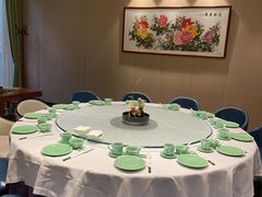 包厢-西湖春天•老字号杭州菜(百汇店)