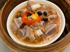-添好运点心专门店(深水埗店)