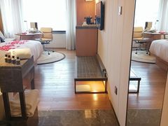 -广州花园酒店
