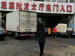 -岳各庄批发市场(西四环中路店)