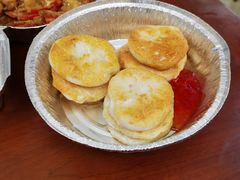 -强记龙虾钳(定安里店)