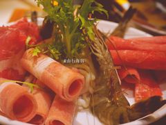 -武汉光谷金盾大酒店-派瑞阁西餐厅