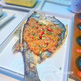 乌鲁木齐探店·嗨烤现场