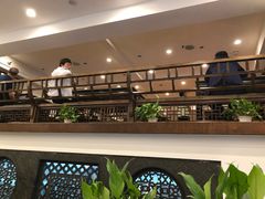 -一楼食业·美食人家