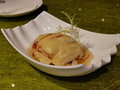 绍兴醉鸡-苏浙汇(朝外店)