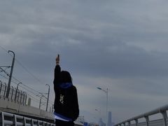 -海堤纪念公园