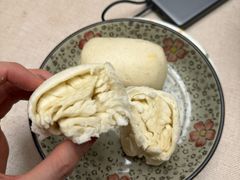 银丝卷-国际饭店·帆声西饼屋(黄河路店)