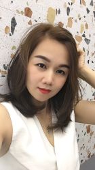 -苏奇发型·烫发染发