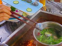 -凤来栖·净庭院·火锅(欧尚店)