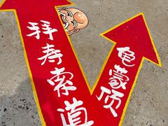 -沂蒙山旅游区龟蒙景区