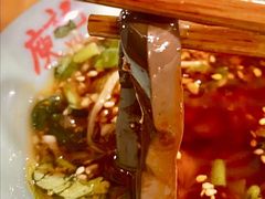 麻辣冒血旺-蜀串香牛杂火锅串串
