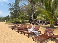 -三亚海棠湾万丽度假酒店