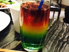 -东方红海鲜百汇(国际大厦店)