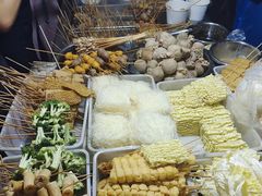 -鼓楼夜市