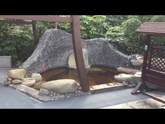 -台山颐和温泉城