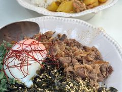 -CowCow其其·牛杂咖啡公司(六运店)