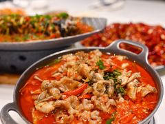 -小河盐帮·私家菜·烤鸭(三元桥·霄云路店)