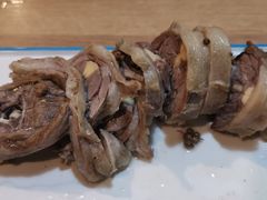-阿西娅·西北妈妈拿手菜(华联店)
