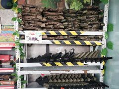 -319集结地真人CS·团建·轰趴体验馆·室内(上地店)