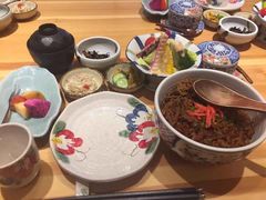 -大岛日本料理铁板烧(南通大饭店)