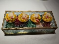 -華府Deluxe(兴业太古汇店)