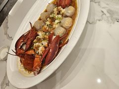 -新丁香海鲜酒店(银海商贸城店)