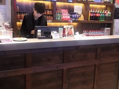 -亿诣蝎府炸酱面羊蝎子火锅(酷车小镇店)