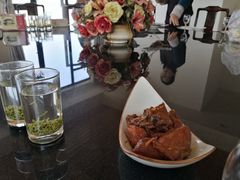 -古尚锦酒楼·水上餐厅