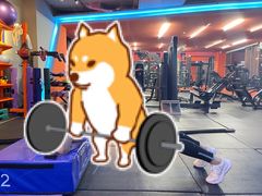 -RoMan罗马健身工作室(莘庄店)