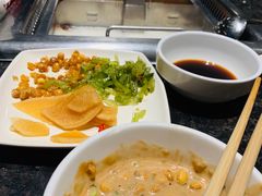 -海底捞火锅(上地华联店)