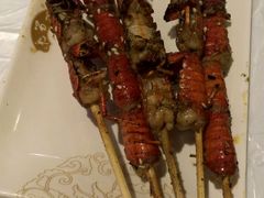-可可大虾武汉土菜大排档(万松园1店)