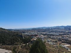 -府君山公园