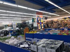 -迪卡侬(南二环店)