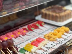 -粤海喜来登酒店·盛宴海鲜牛排自助餐厅(天河城店)