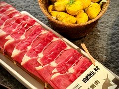 -三出山火锅(万象天地店)